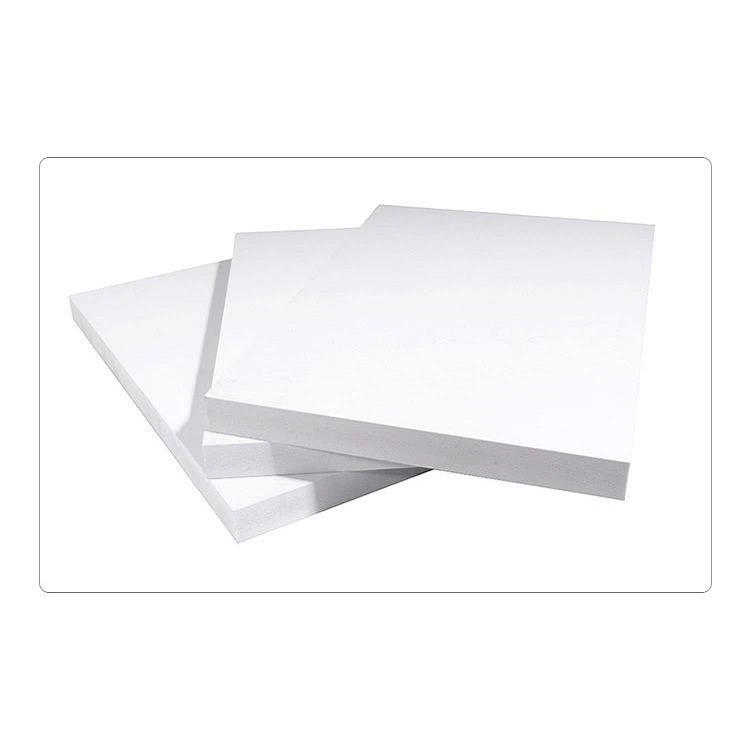 Плоча от PVC пяна Водоустойчива