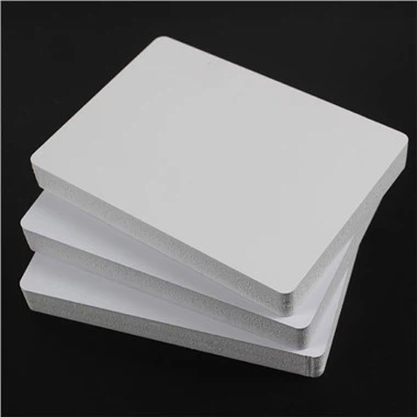 Рязане на плоскости от PVC пяна