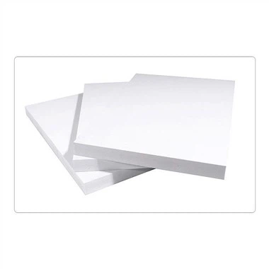 Плоча от PVC пяна Водоустойчива