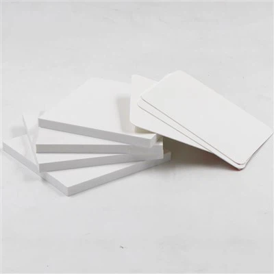 PVC дъска за пяна за корабостроене